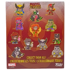 Funko Marvel Zombies - Zombie Mystery Minis - Blind Box