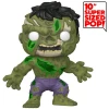 Funko Marvel Zombies - Zombie Hulk 10" US Exclusive Pop! Vinyl Figure