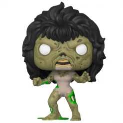 Funko Marvel Zombies - Zombie She-Hulk US Exclusive Pop! Vinyl Figure New Arrivals