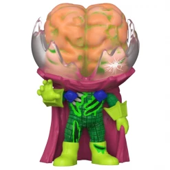 Funko Pop! Vinyl Figures Marvel Zombies - Zombie Mysterio Pop! Vinyl Figure