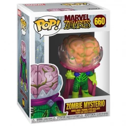 Funko Pop! Vinyl Figures Marvel Zombies - Zombie Mysterio Pop! Vinyl Figure