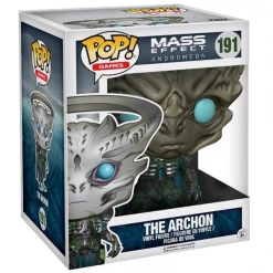 Funko Pop! Vinyl Figures Mass Effect: Andromeda - The Archon 6" Pop! Vinyl Figure