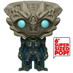 Funko Pop! Vinyl Figures Mass Effect: Andromeda - The Archon 6" Pop! Vinyl Figure