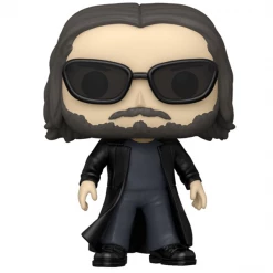 Funko The Matrix Resurrections – Neo Pop! Vinyl Figure