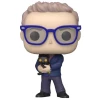 Funko New Arrivals The Matrix Resurrections – The Analyst US Exclusive Pop! Vinyl Figure