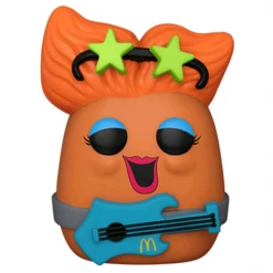 Funko McDonalds - Rockstar McNugget Pop! Vinyl Figure New Arrivals