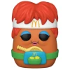 Funko New Arrivals McDonalds - Tennis McNugget Pop! Vinyl Figure
