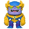 Funko Marvel Mech Strike Monster Hunters -Thanos Pop! Vinyl Figure New Arrivals