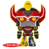 Funko Pop! Vinyl Figures Power Rangers - Megazord Glow 6" US Exclusive Pop! Vinyl Figure