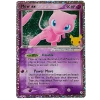 The Pokemon Company Rares & Uncommons POKÉMON TCG - Mew Ex Ultra Rare (Classic Collection) - 88/92