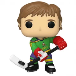 Funko The Mighty Ducks - Charlie Conway Pop! Vinyl Figure
