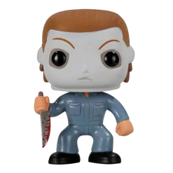 Funko Halloween - Michael Myers Pop! Vinyl Figure
