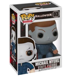 Funko Halloween - Michael Myers Pop! Vinyl Figure