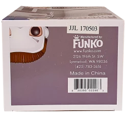 Funko Pop! Vinyl Figures Halloween - Michael Myers Glow Chase Pop! Vinyl Figure