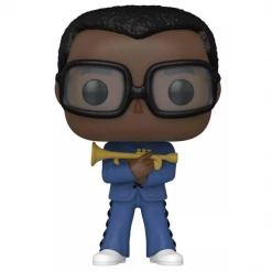 Funko New Arrivals Miles Davis - Miles Davis Pop! Vinyl Figure