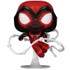 Funko Spider-Man: Miles Morales - Miles Morales In Crimson Cowl Suit Pop! Vinyl Figure New Arrivals