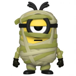 Funko Minions Universal Monsters - Mummy Stuart Pop! Vinyl Figure