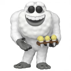 Funko New Arrivals Monsters Inc. - Yeti 20th Anniversary Pop! Vinyl Figure