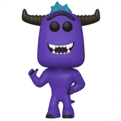 Funko New Arrivals Monsters At Work - Tyler Tuskmon Pop! Vinyl Figure