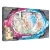 The Pokemon Company POKÉMON TCG - Morpeko V-Union Special Collection Box