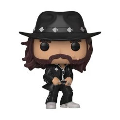 Funko Motorhead - Ace Of Spades Pop! Album With Case