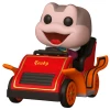 Funko Disneyland 65th Anniversary - Mr. Toad At The Mr. Toad's Wild Ride Attraction Pop! Rides Vinyl Figure