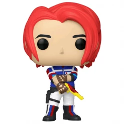 Funko My Chemical Romance - Gerard Way Danger Days US Exclusive Pop! Vinyl Figure