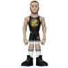 Funko NBA: Warriors - Stephen Curry City Edition Jersey 5” Gold Premium Vinyl Figure