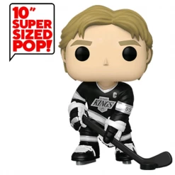 Funko NHL Legends - Wayne Greztky 10" Pop! Vinyl Figure
