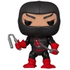 Funko Masters Of The Universe - Ninjor NYCC 2020 Exclusive Pop! Vinyl Figure