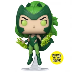 Funko New Arrivals X-Men - Polaris Glow NYCC 2021 Exclusive Pop! Vinyl Figure