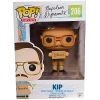 Funko Napoleon Dynamite - Kip Pop! Vinyl Figure Pop! Vinyl Figures
