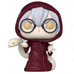 Funko Naruto Shippuden - Kabuto Yakushi Pop! Vinyl Figure