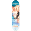 New Arrivals Naruto: Shippuden - Naruto X Chakra Rodriguez 8.25” Primitive Skateboard Deck