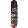 Naruto: Shippuden - Naruto X Criminal Clan 8.38” Primitive Skateboard Deck