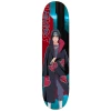 Naruto: Shippuden - Naruto X Itachi Uchiha Lemos 8.125” Primitive Skateboard Deck