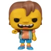 Funko The Simpsons - Nelson Muntz US Exclusive Pop! Vinyl Figure New Arrivals