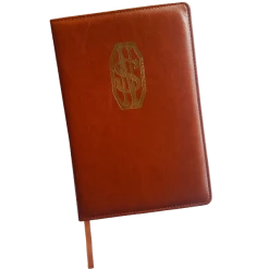 Licensing Essentials Fantastic Beasts - Newt Scamander Notebook