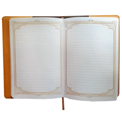 Licensing Essentials Fantastic Beasts - Newt Scamander Notebook