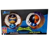 Funko Rares & Uncommons Nightwing - Nightwing And Deathstroke SDCC 2017 Exclusive Dorbz 2-Pack