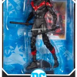 McFarlane Toys Batman: Death Of The Family - Nightwing Joker DC Multiverse 7” Action Figure New Arrivals