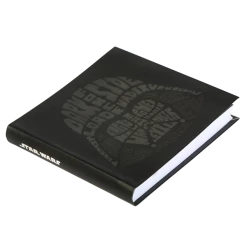 Hardie Grant Star Wars Notebook - Darth Vader