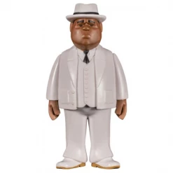 Funko Notorious B.I.G. - Notorious B.I.G In White Suit 5” Gold Premium Vinyl Figure New Arrivals