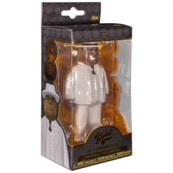 Funko Notorious B.I.G. - Notorious B.I.G In White Suit 5” Gold Premium Vinyl Figure New Arrivals