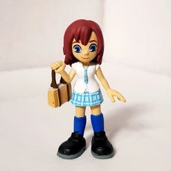 Funko Out Of Box (OOB) Kingdom Hearts - Kairi OOB Mystery Mini