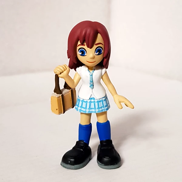Funko Out Of Box (OOB) Kingdom Hearts - Kairi OOB Mystery Mini 1 Funko Out Of Box (OOB) Kingdom Hearts - Kairi OOB Mystery Mini