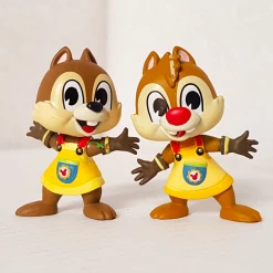 Funko Kingdom Hearts - Chip & Dale OOB Mystery Mini Out Of Box (OOB)