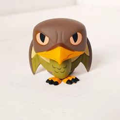 Funko Out Of Box (OOB) Disney Villains - Hayabusa OOB Mystery Mini