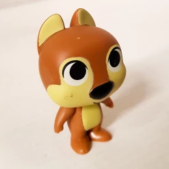 Funko Out Of Box (OOB) Disney - Chipmunk OOB Mystery Mini