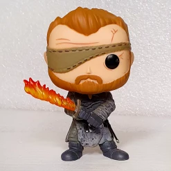 Funko Game Of Thrones - Beric Dondarrion NYCC 2018 OOB Pop! Vinyl Figure